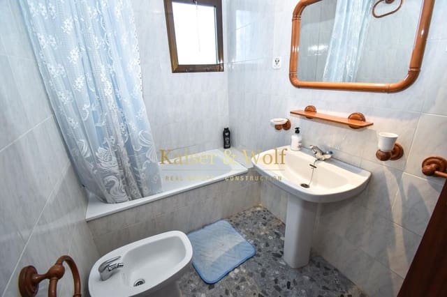 2 sovrum Lägenhet till salu i Buenavista, Guardamar del Segura - 118 000 € (Ref: 8777542)