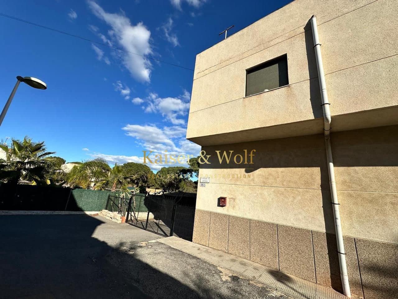 2 soveværelse Lejlighed til salg i Guardamar del Segura - € 118.000 (Ref: 8777542)