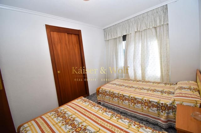 2 sovrum Lägenhet till salu i Buenavista, Guardamar del Segura - 118 000 € (Ref: 8777542)