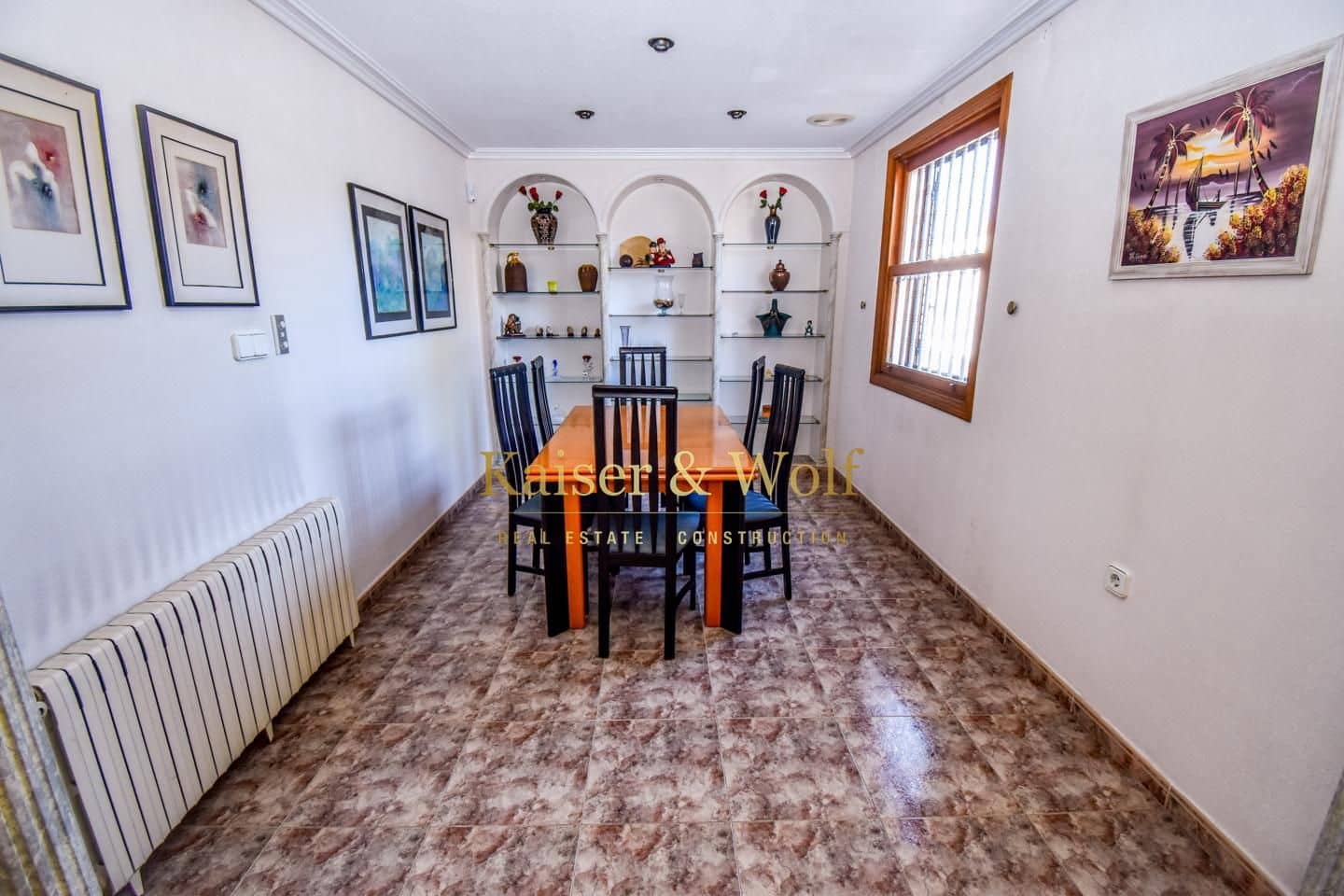 5 soveværelse Villa til salg i Elche / Elx med swimmingpool - € 745.000 (Ref: 8788747)