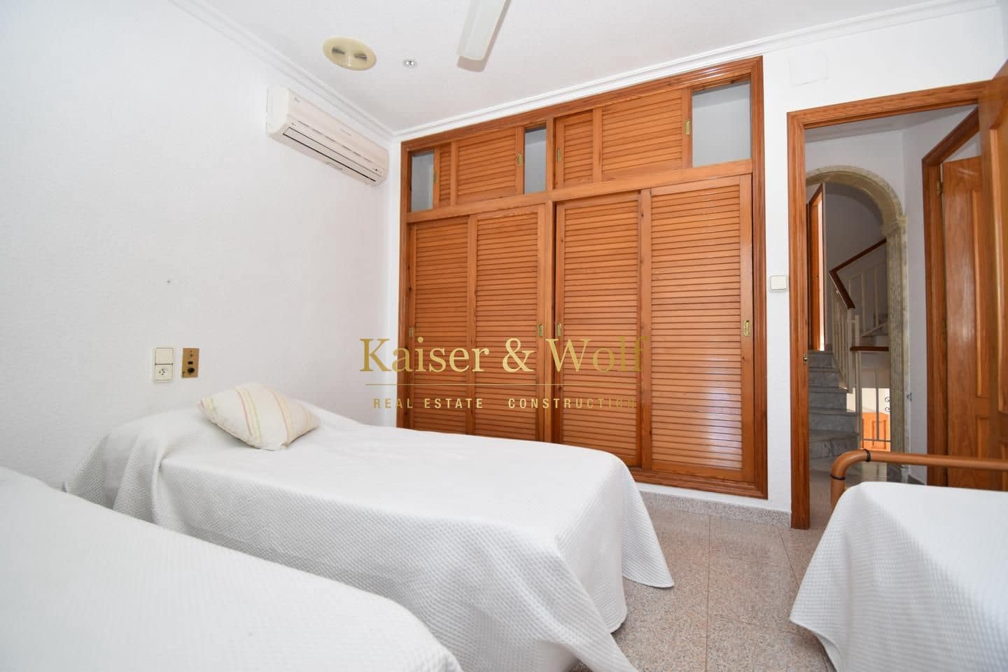 5 soveværelse Villa til salg i Elche / Elx med swimmingpool - € 745.000 (Ref: 8788747)