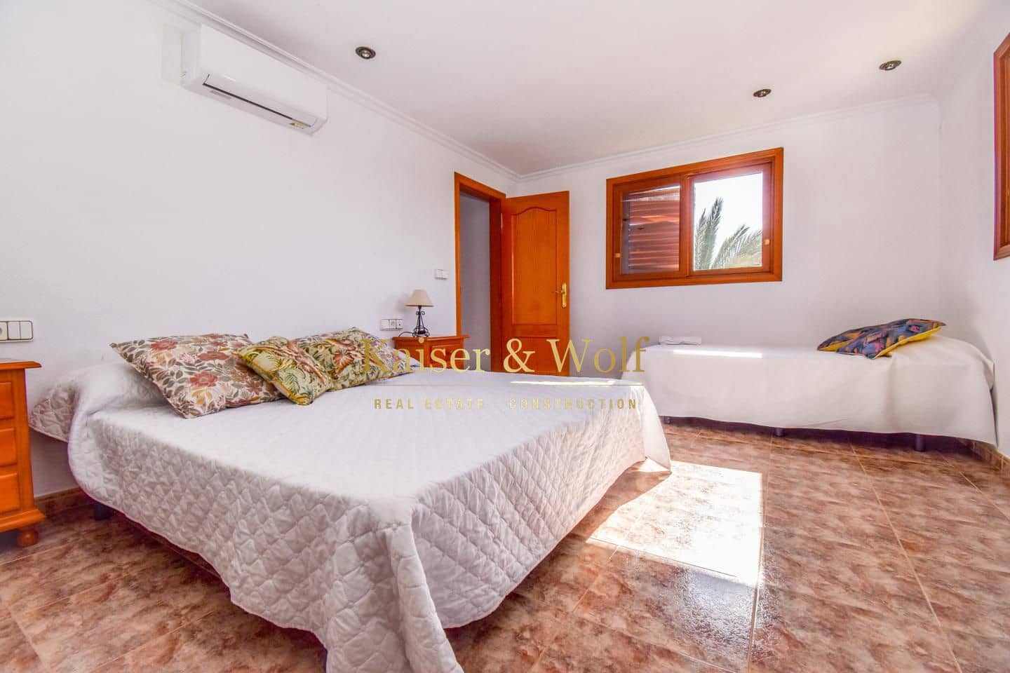 5 soveværelse Villa til salg i Elche / Elx med swimmingpool - € 745.000 (Ref: 8788747)