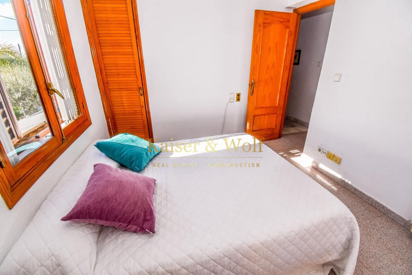 5 soveværelse Villa til salg i Elche / Elx med swimmingpool - € 745.000 (Ref: 8788747)