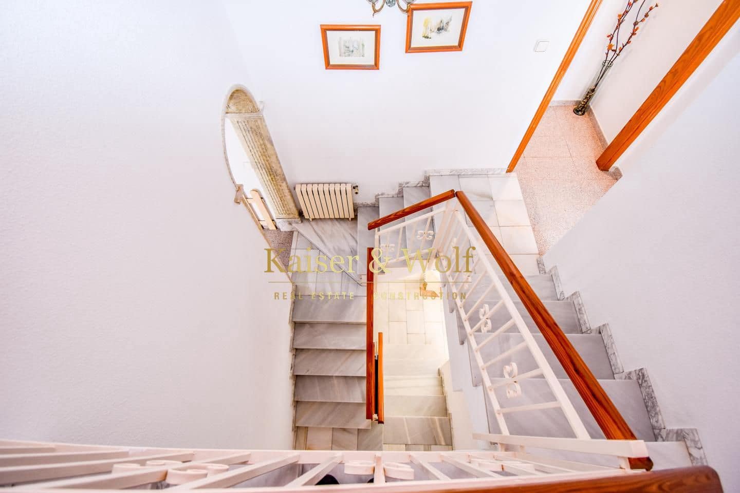 5 soveværelse Villa til salg i Elche / Elx med swimmingpool - € 745.000 (Ref: 8788747)