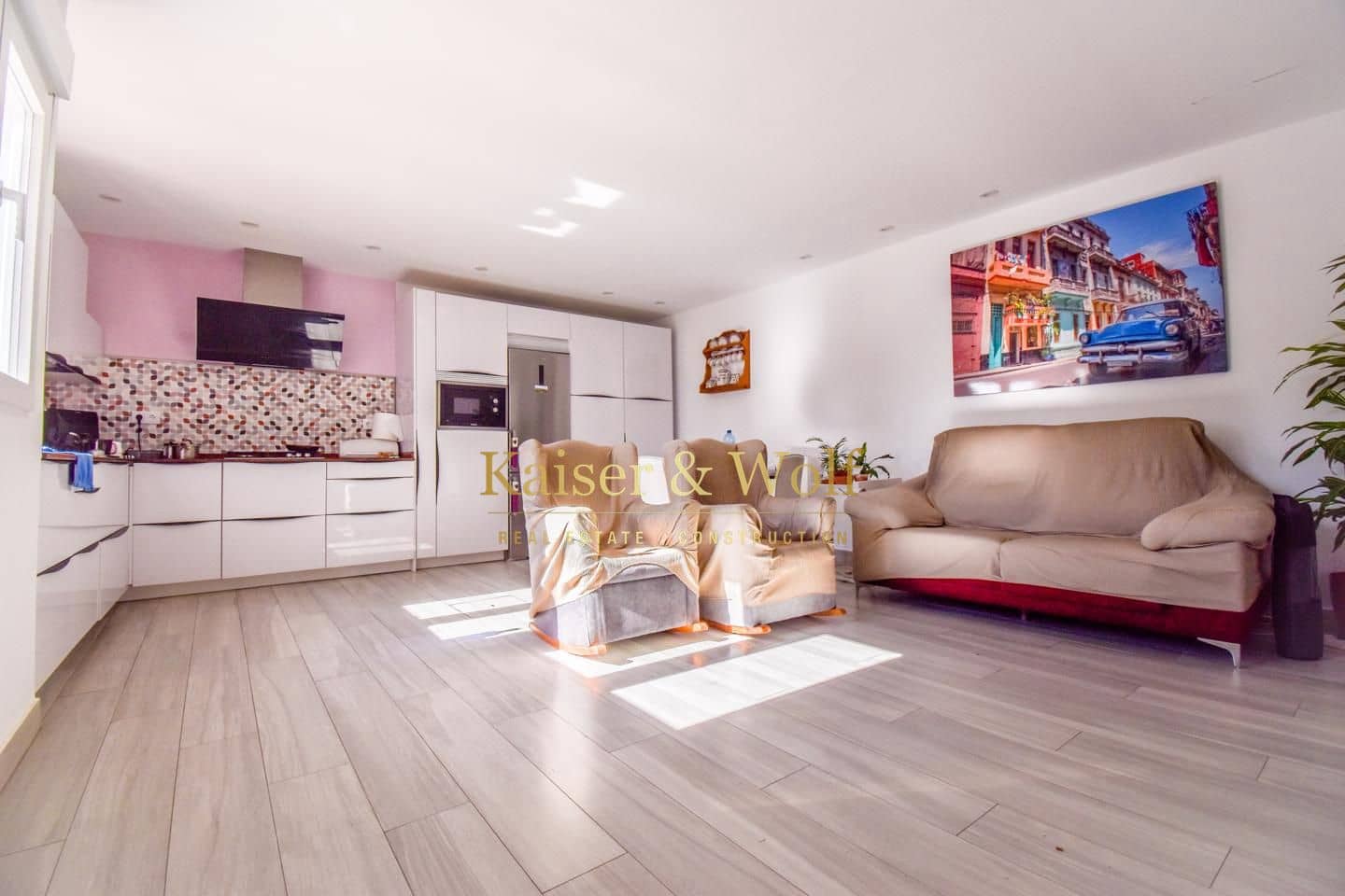 5 soveværelse Villa til salg i Elche / Elx med swimmingpool - € 745.000 (Ref: 8788747)