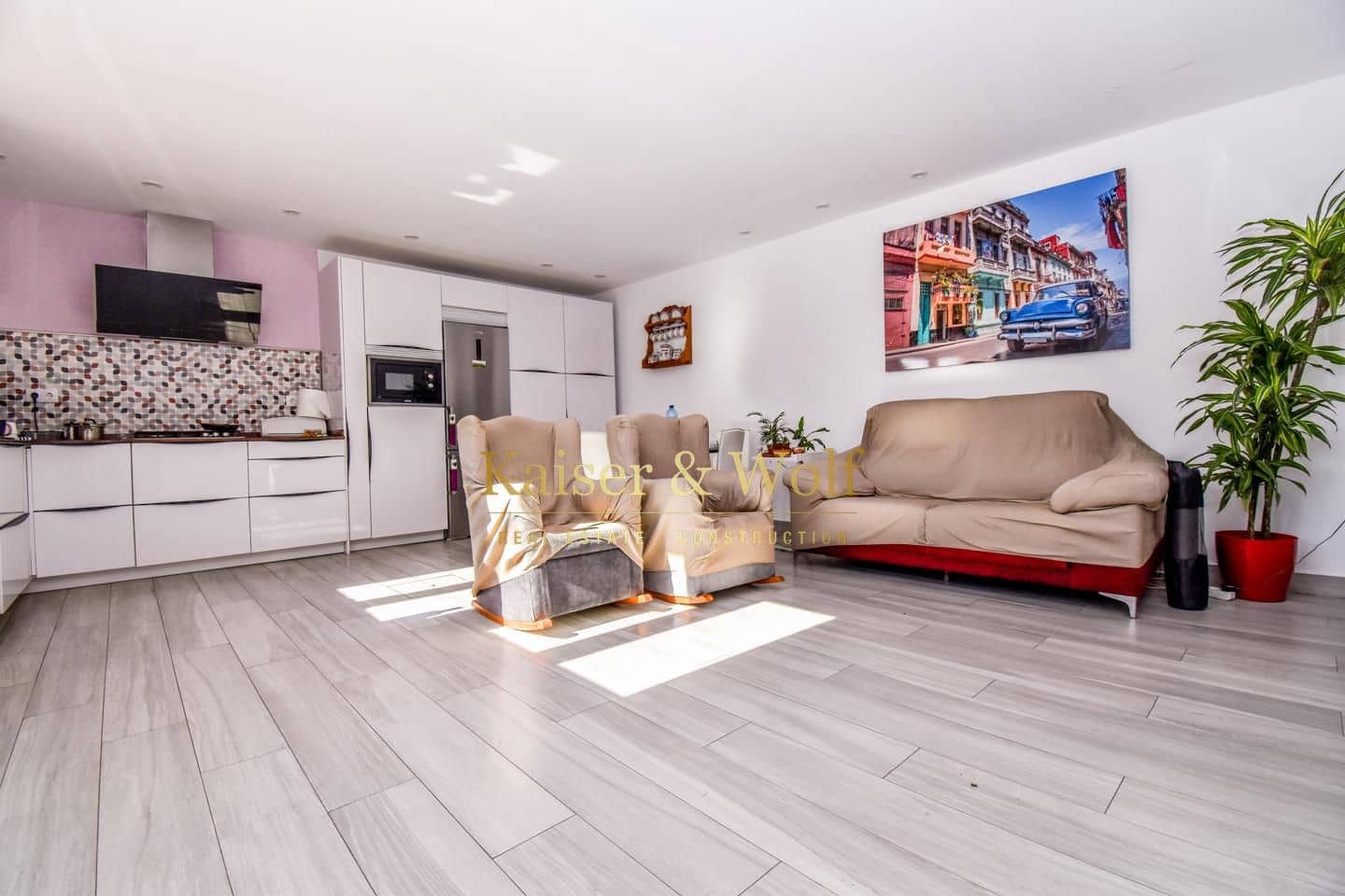 5 soveværelse Villa til salg i Elche / Elx med swimmingpool - € 745.000 (Ref: 8788747)