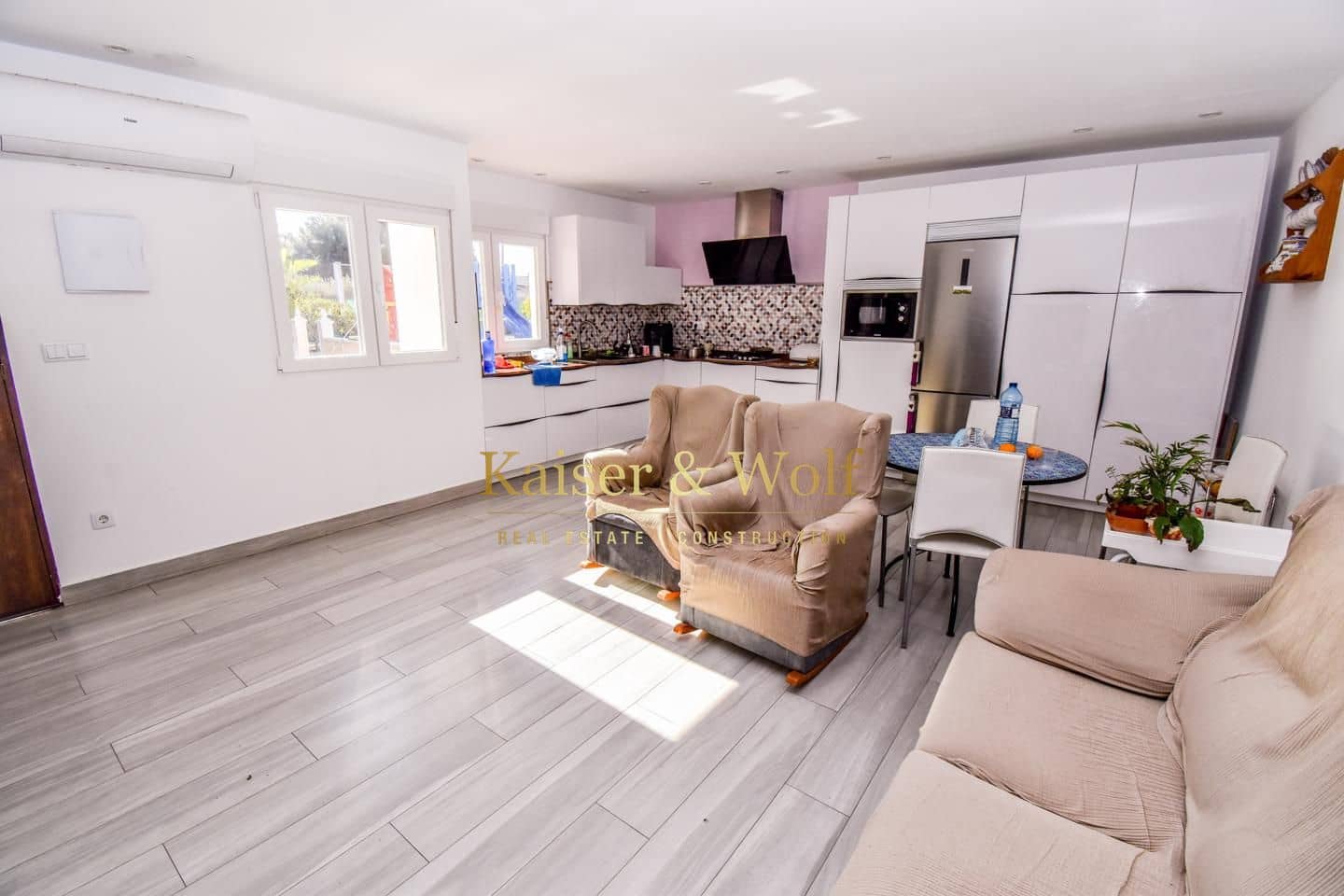 5 soveværelse Villa til salg i Elche / Elx med swimmingpool - € 745.000 (Ref: 8788747)