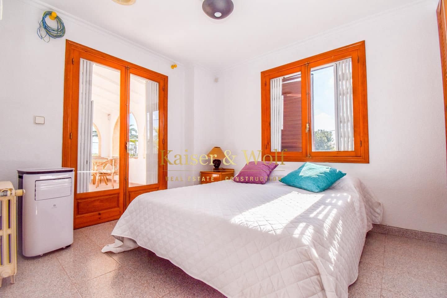 5 soveværelse Villa til salg i Elche / Elx med swimmingpool - € 745.000 (Ref: 8788747)