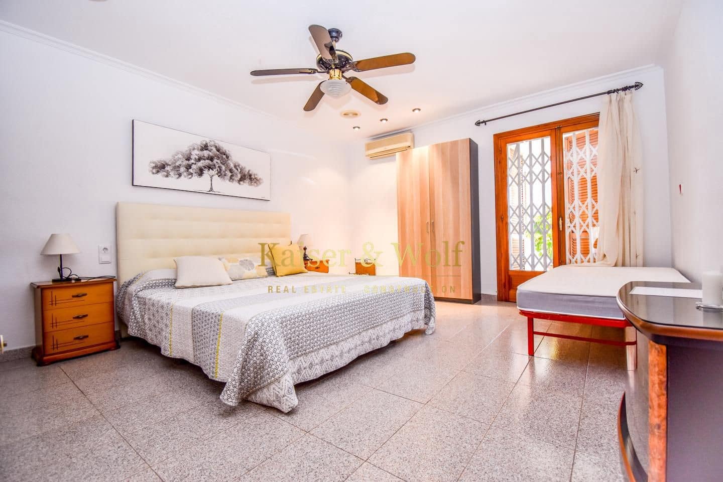 5 soveværelse Villa til salg i Elche / Elx med swimmingpool - € 745.000 (Ref: 8788747)