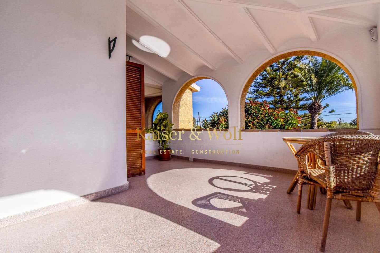 5 soveværelse Villa til salg i Elche / Elx med swimmingpool - € 745.000 (Ref: 8788747)