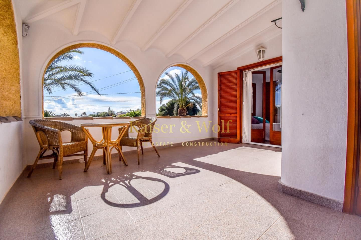 5 soveværelse Villa til salg i Elche / Elx med swimmingpool - € 745.000 (Ref: 8788747)