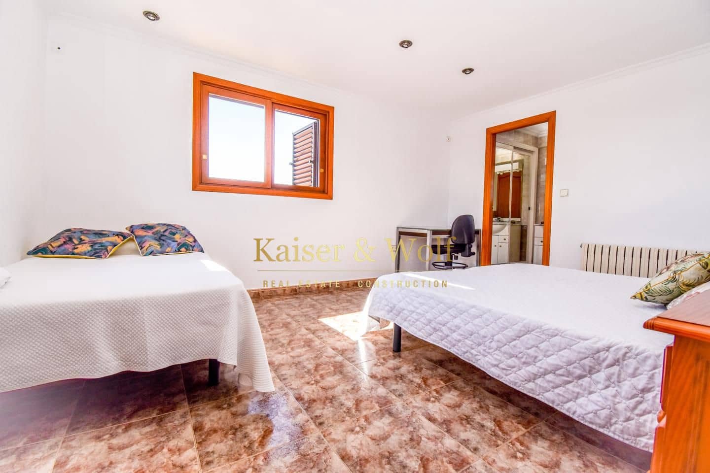 5 soveværelse Villa til salg i Elche / Elx med swimmingpool - € 745.000 (Ref: 8788747)