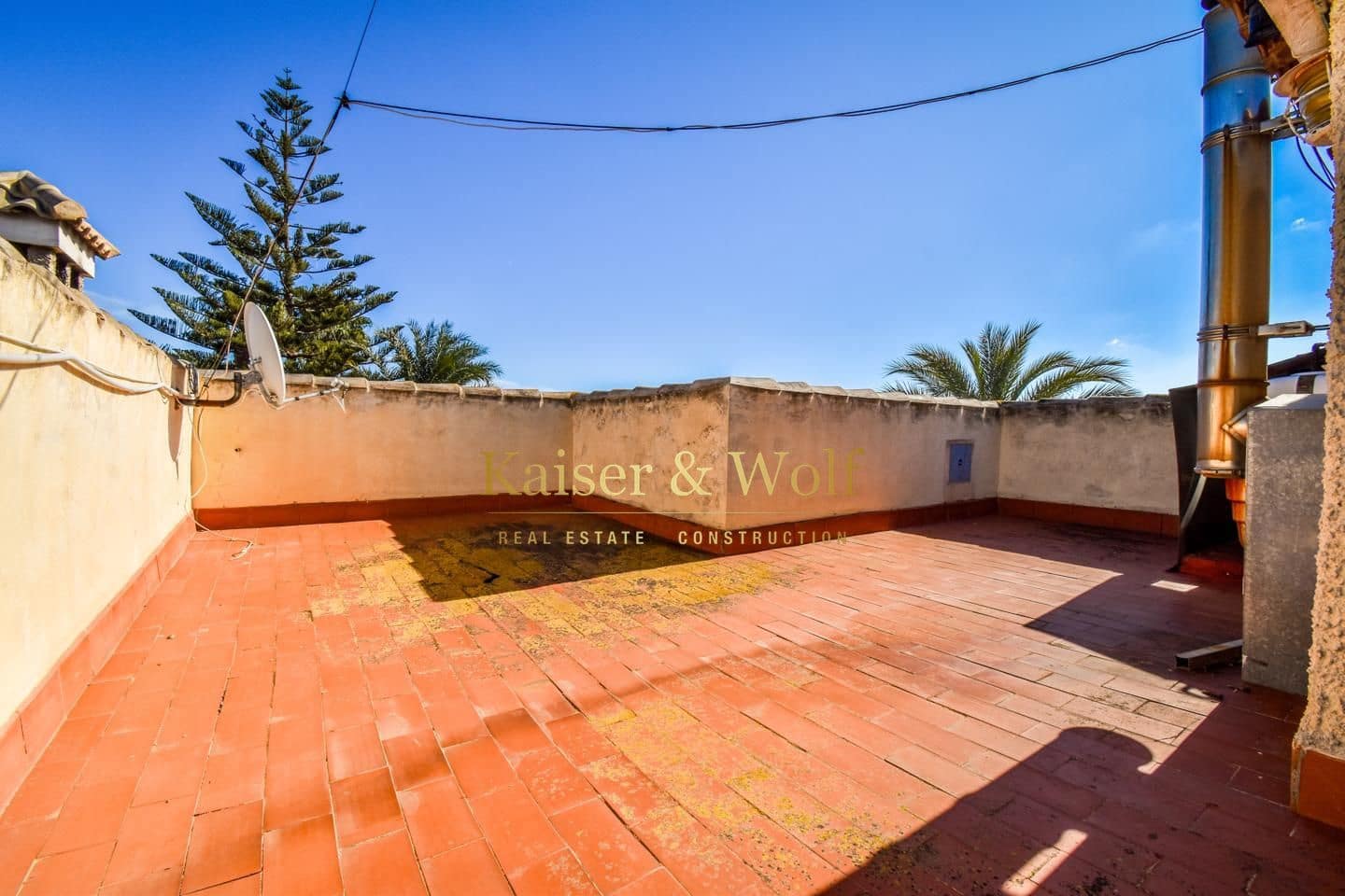 5 soveværelse Villa til salg i Elche / Elx med swimmingpool - € 745.000 (Ref: 8788747)