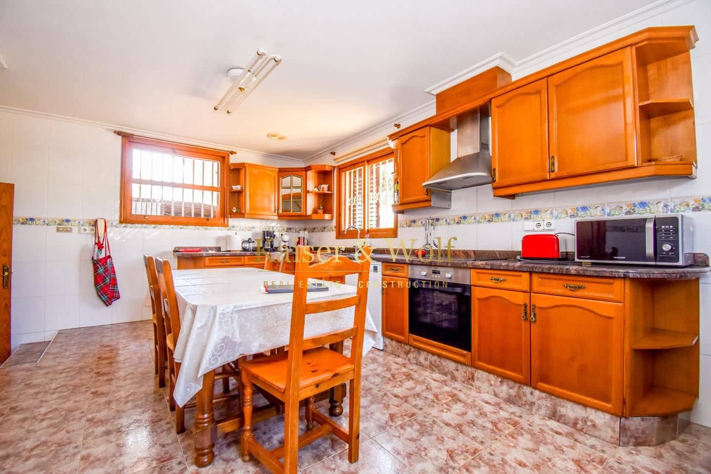 5 soveværelse Villa til salg i Elche / Elx med swimmingpool - € 745.000 (Ref: 8788747)