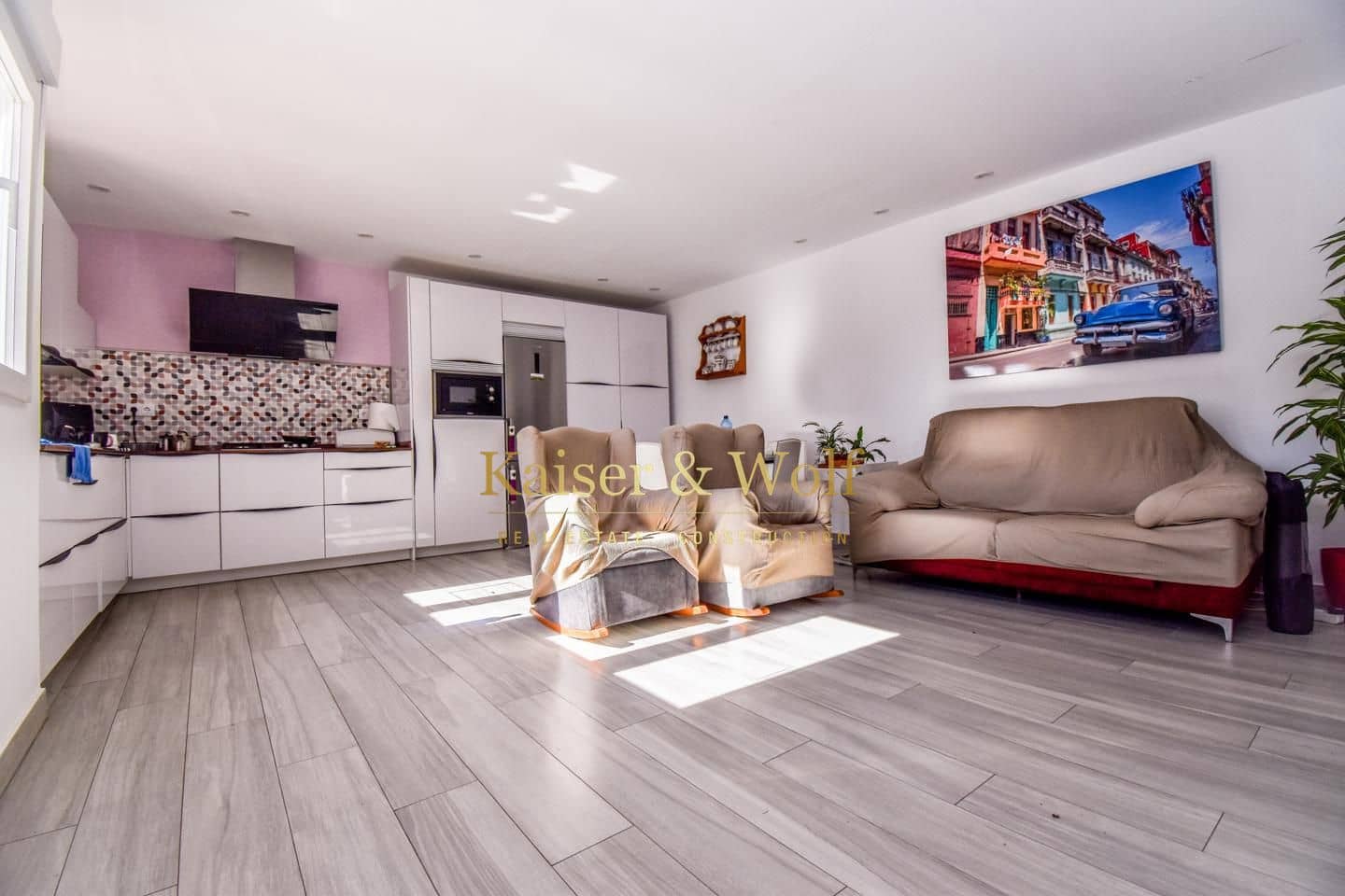 5 soveværelse Villa til salg i Elche / Elx med swimmingpool - € 745.000 (Ref: 8788747)