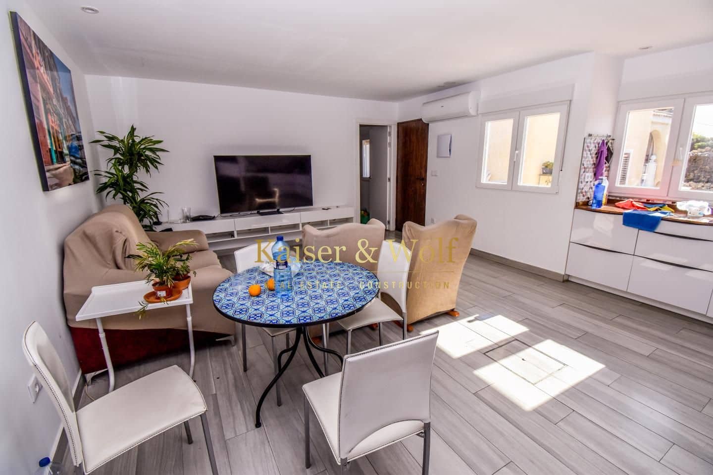 5 soveværelse Villa til salg i Elche / Elx med swimmingpool - € 745.000 (Ref: 8788747)