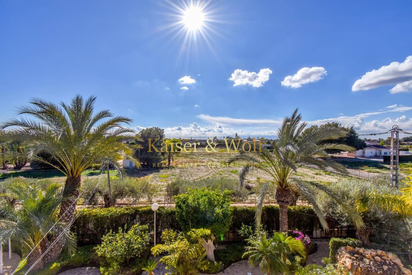 5 soveværelse Villa til salg i Elche / Elx med swimmingpool - € 745.000 (Ref: 8788747)