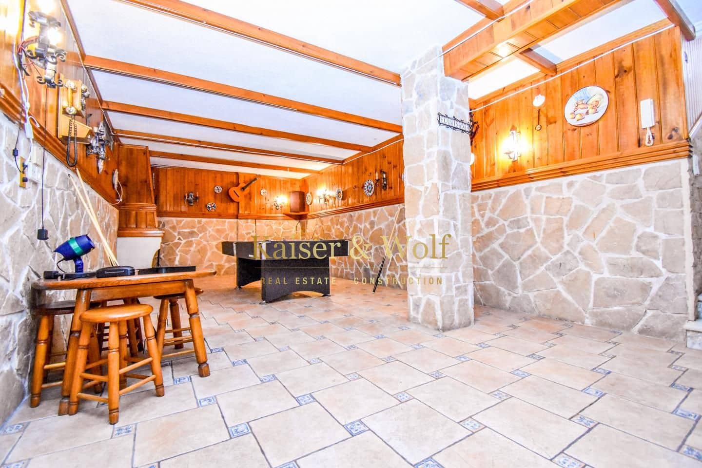 5 soveværelse Villa til salg i Elche / Elx med swimmingpool - € 745.000 (Ref: 8788747)