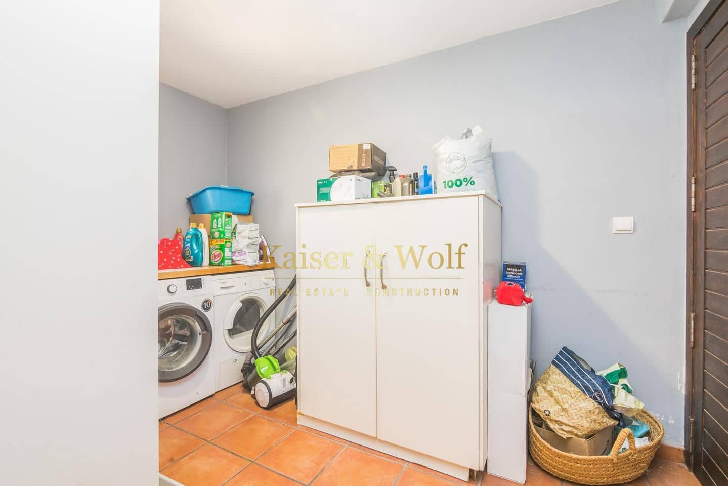 4 soverom Villa til salgs i Santa Pola med svømmebasseng garasje - € 795 000 (Ref: 8793096)