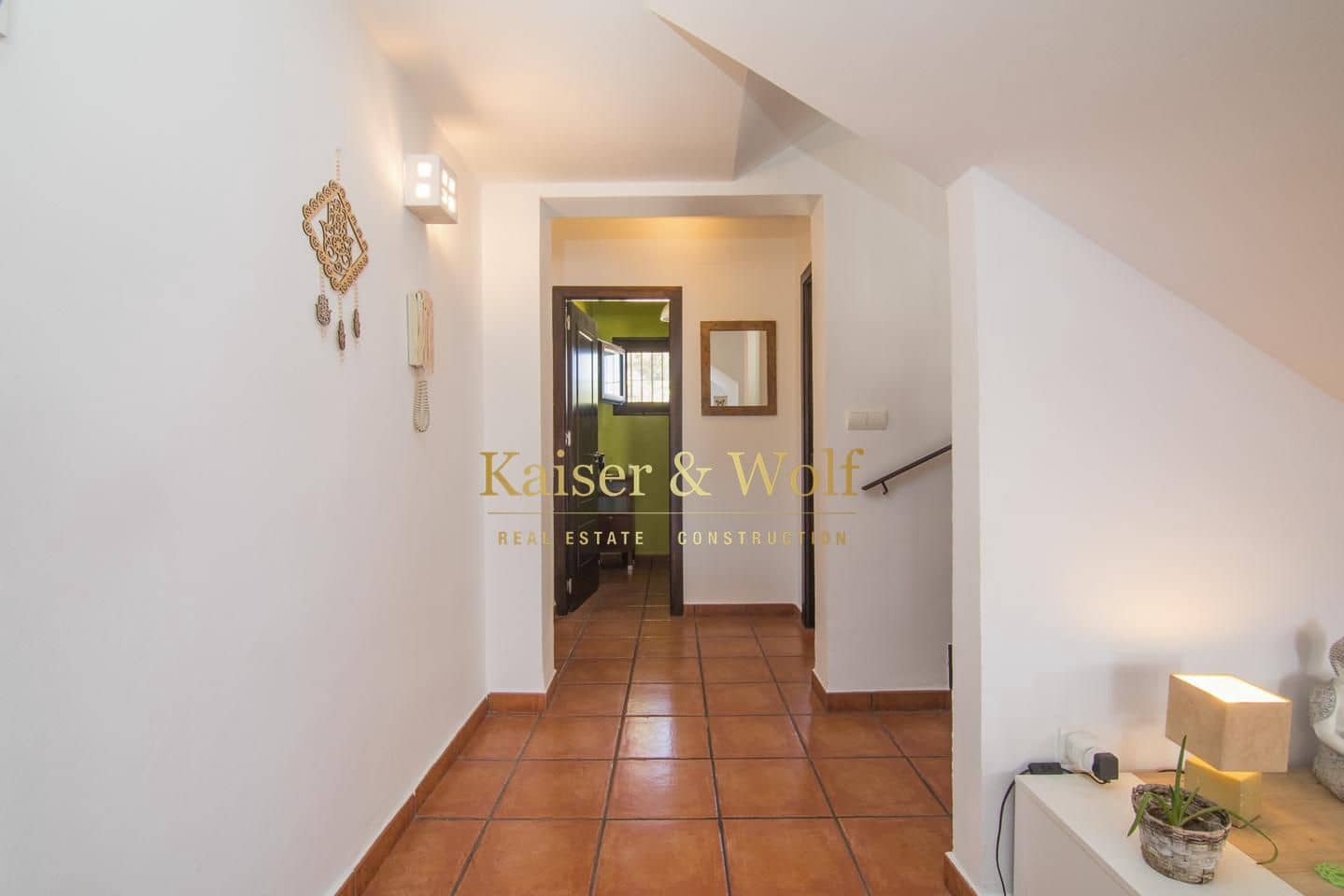 4 soverom Villa til salgs i Santa Pola med svømmebasseng garasje - € 795 000 (Ref: 8793096)