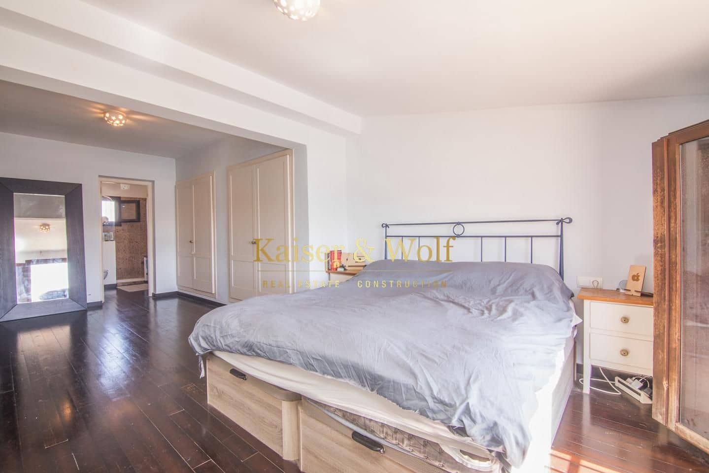 4 soverom Villa til salgs i Santa Pola med svømmebasseng garasje - € 795 000 (Ref: 8793096)