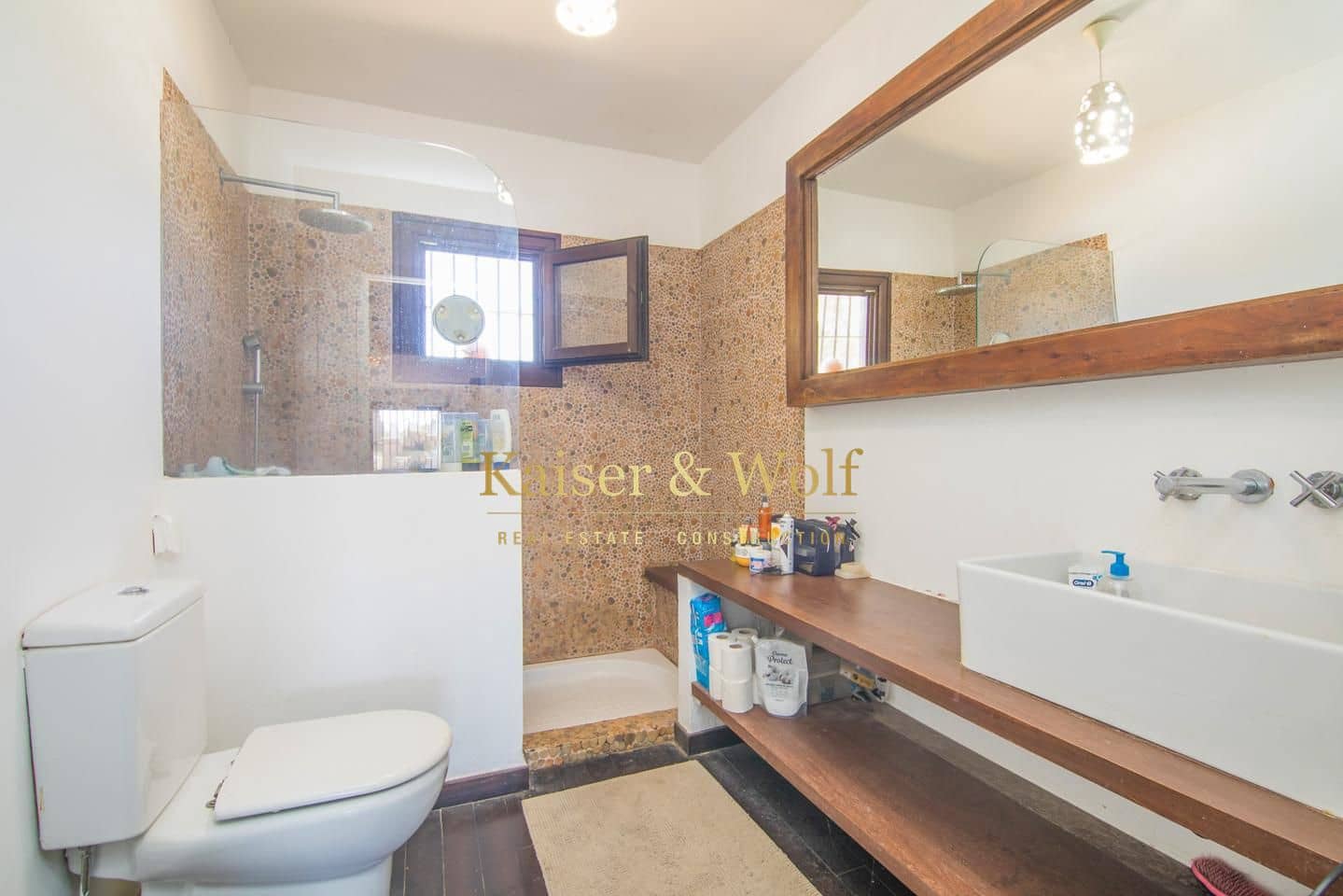 4 soverom Villa til salgs i Santa Pola med svømmebasseng garasje - € 795 000 (Ref: 8793096)