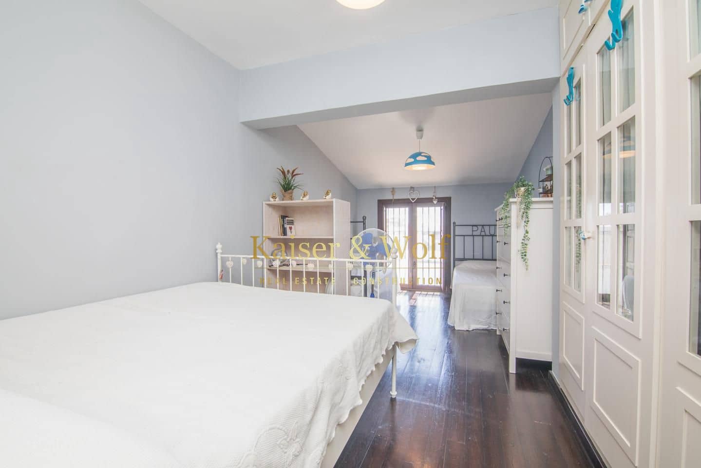 4 soverom Villa til salgs i Santa Pola med svømmebasseng garasje - € 795 000 (Ref: 8793096)