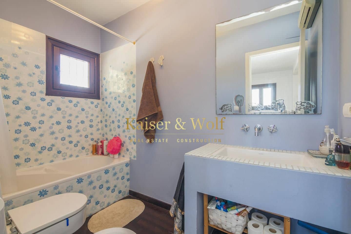 4 soverom Villa til salgs i Santa Pola med svømmebasseng garasje - € 795 000 (Ref: 8793096)