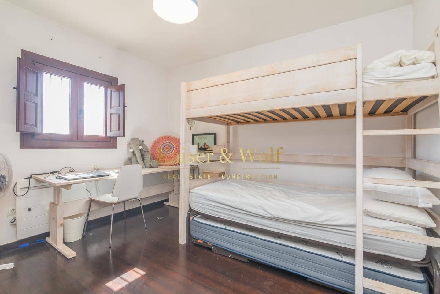 4 soverom Villa til salgs i Santa Pola med svømmebasseng garasje - € 795 000 (Ref: 8793096)
