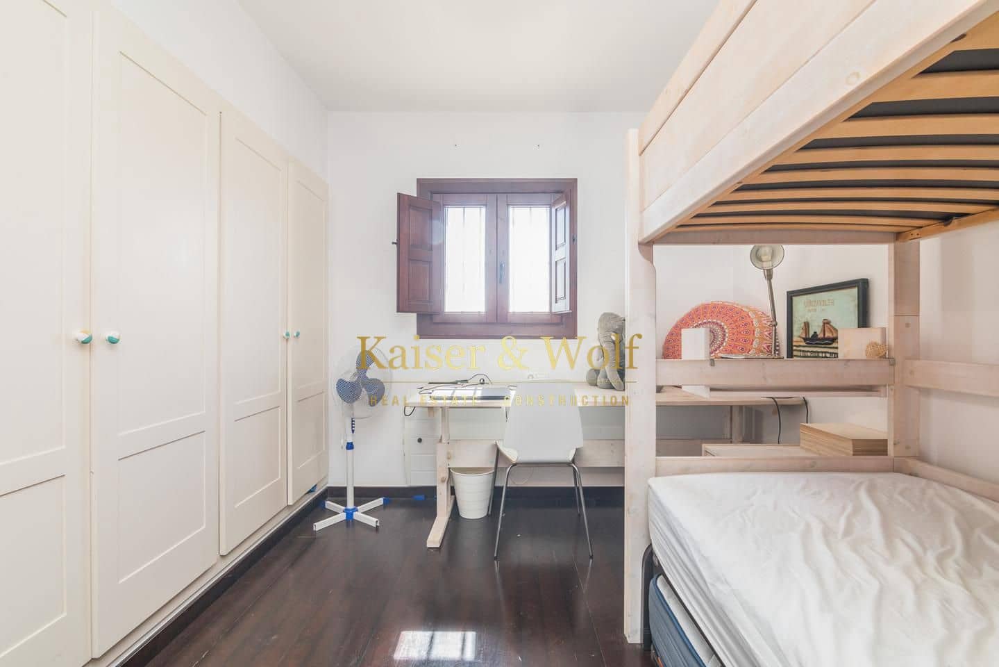 4 soverom Villa til salgs i Santa Pola med svømmebasseng garasje - € 795 000 (Ref: 8793096)