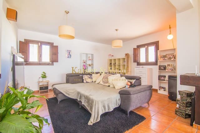 4 soverom Villa til salgs i Noroeste, Santa Pola med svømmebasseng garasje - € 795 000 (Ref: 8793096)