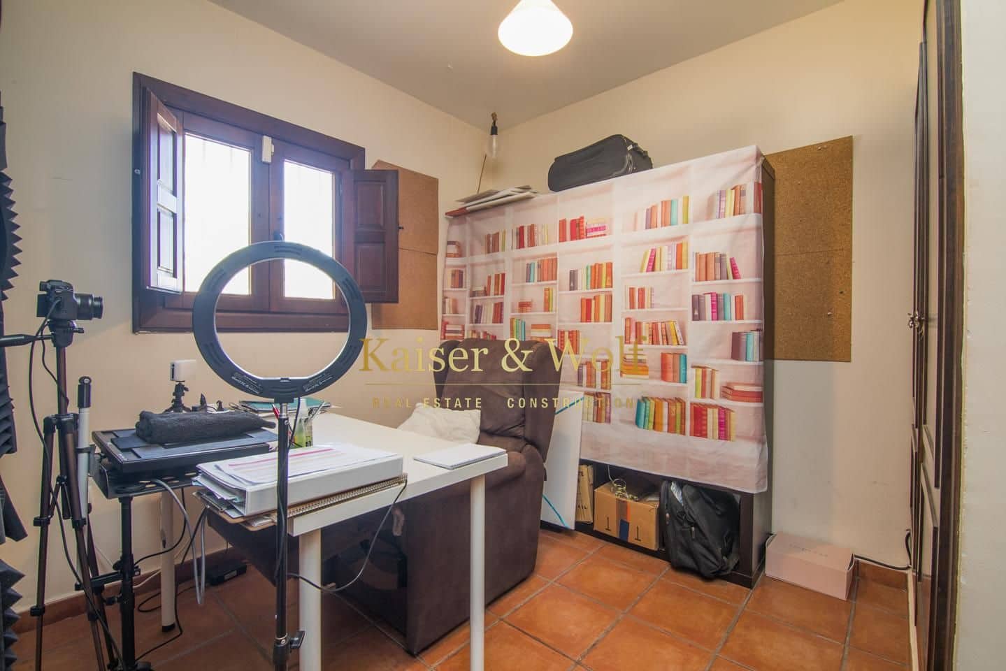 4 soverom Villa til salgs i Santa Pola med svømmebasseng garasje - € 795 000 (Ref: 8793096)