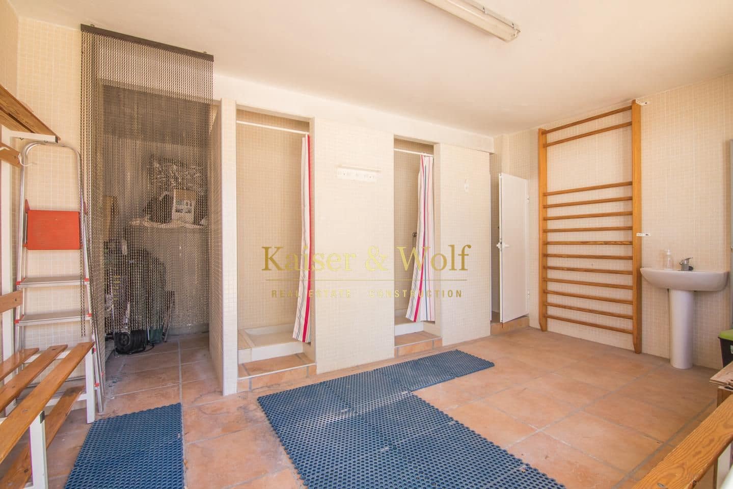 4 soverom Villa til salgs i Santa Pola med svømmebasseng garasje - € 795 000 (Ref: 8793096)