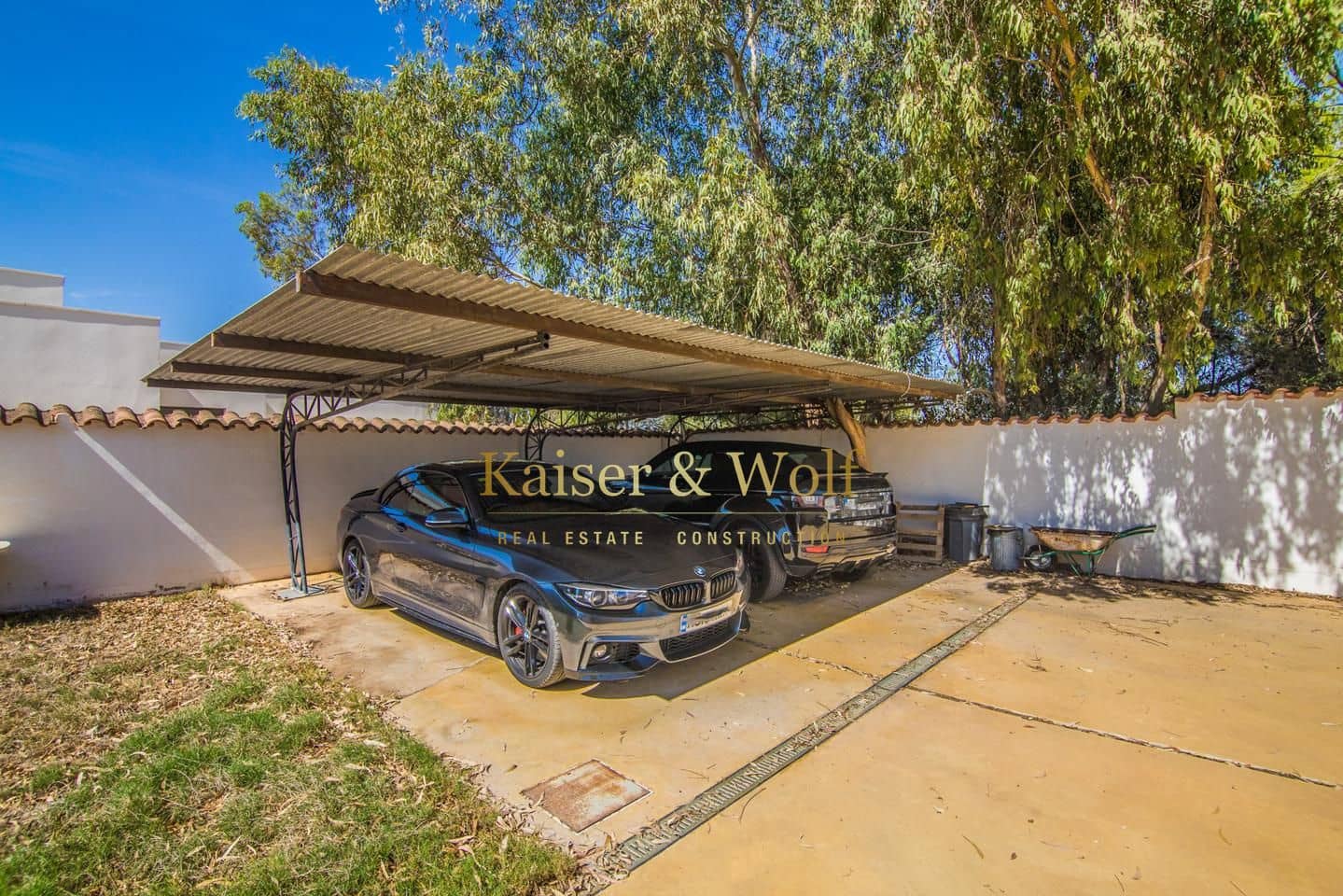 4 soverom Villa til salgs i Santa Pola med svømmebasseng garasje - € 795 000 (Ref: 8793096)