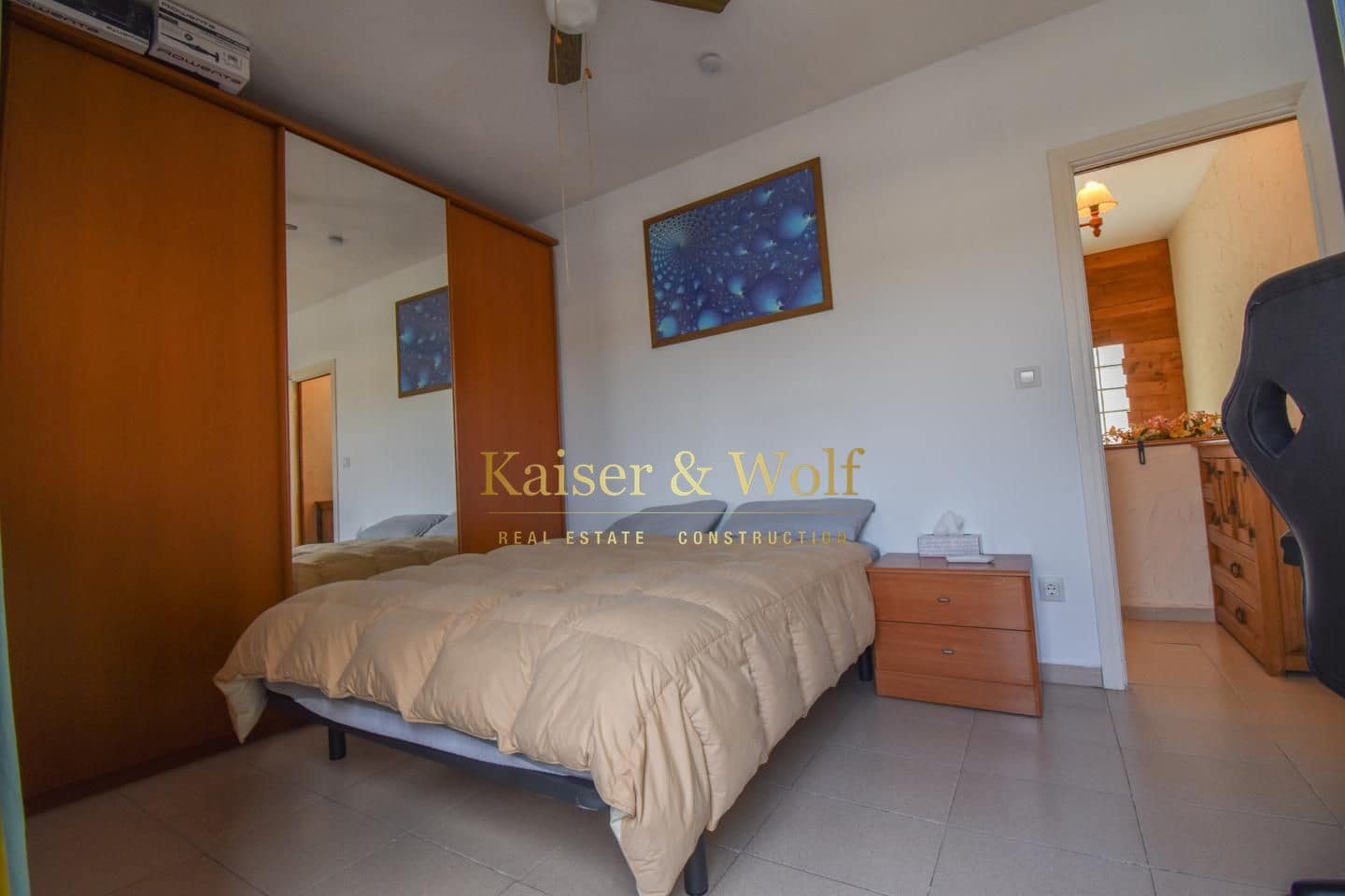 4 chambre Villa/Maison à vendre à Santa Pola avec garage - 293 000 € (Ref: 8826352)