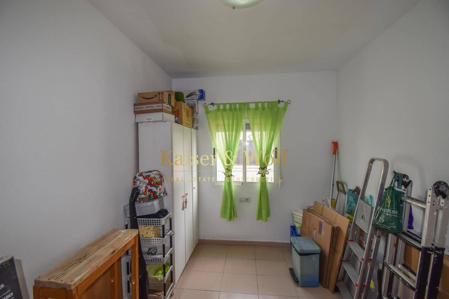 4 chambre Villa/Maison à vendre à Santa Pola avec garage - 293 000 € (Ref: 8826352)