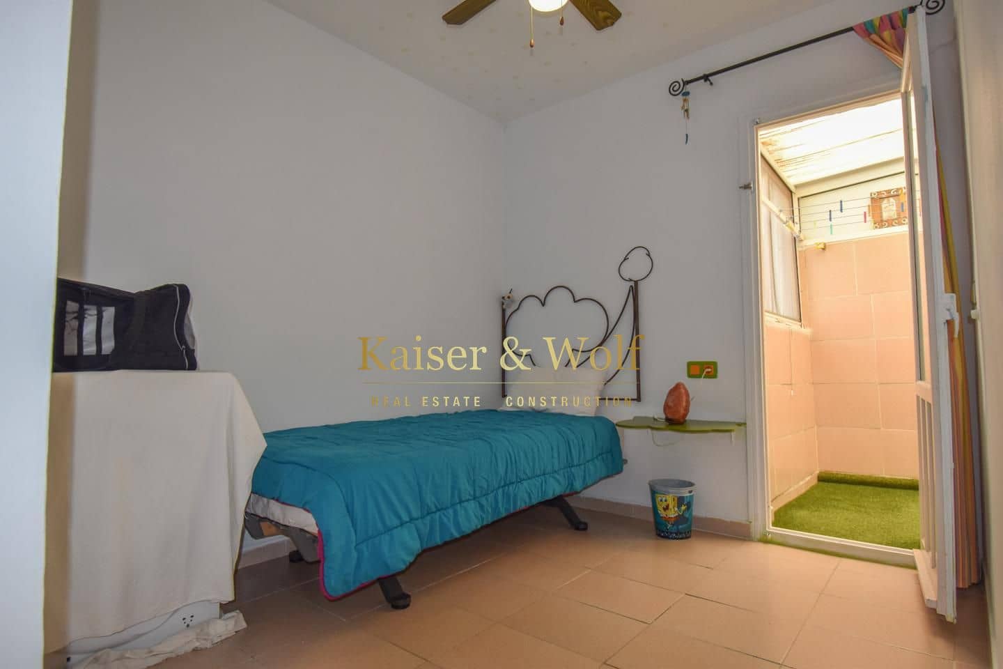 4 chambre Villa/Maison à vendre à Santa Pola avec garage - 293 000 € (Ref: 8826352)