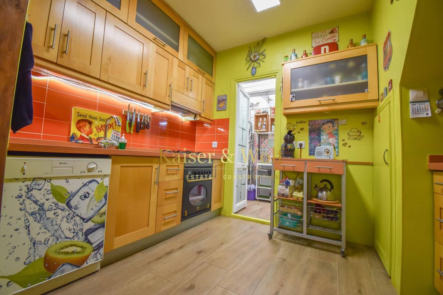 4 chambre Villa/Maison à vendre à Santa Pola avec garage - 293 000 € (Ref: 8826352)