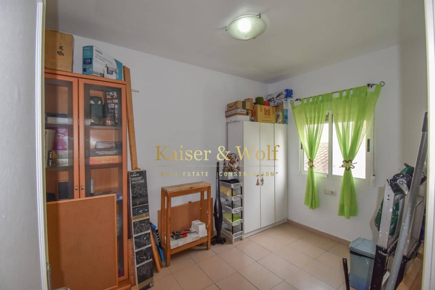 4 chambre Villa/Maison à vendre à Santa Pola avec garage - 293 000 € (Ref: 8826352)