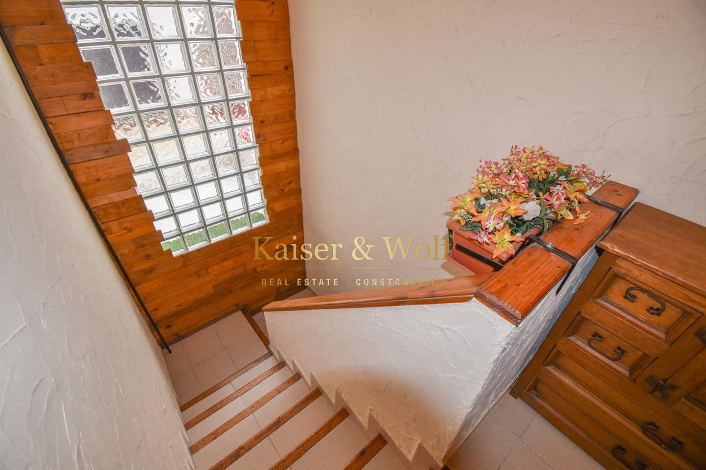 4 chambre Villa/Maison à vendre à Santa Pola avec garage - 293 000 € (Ref: 8826352)