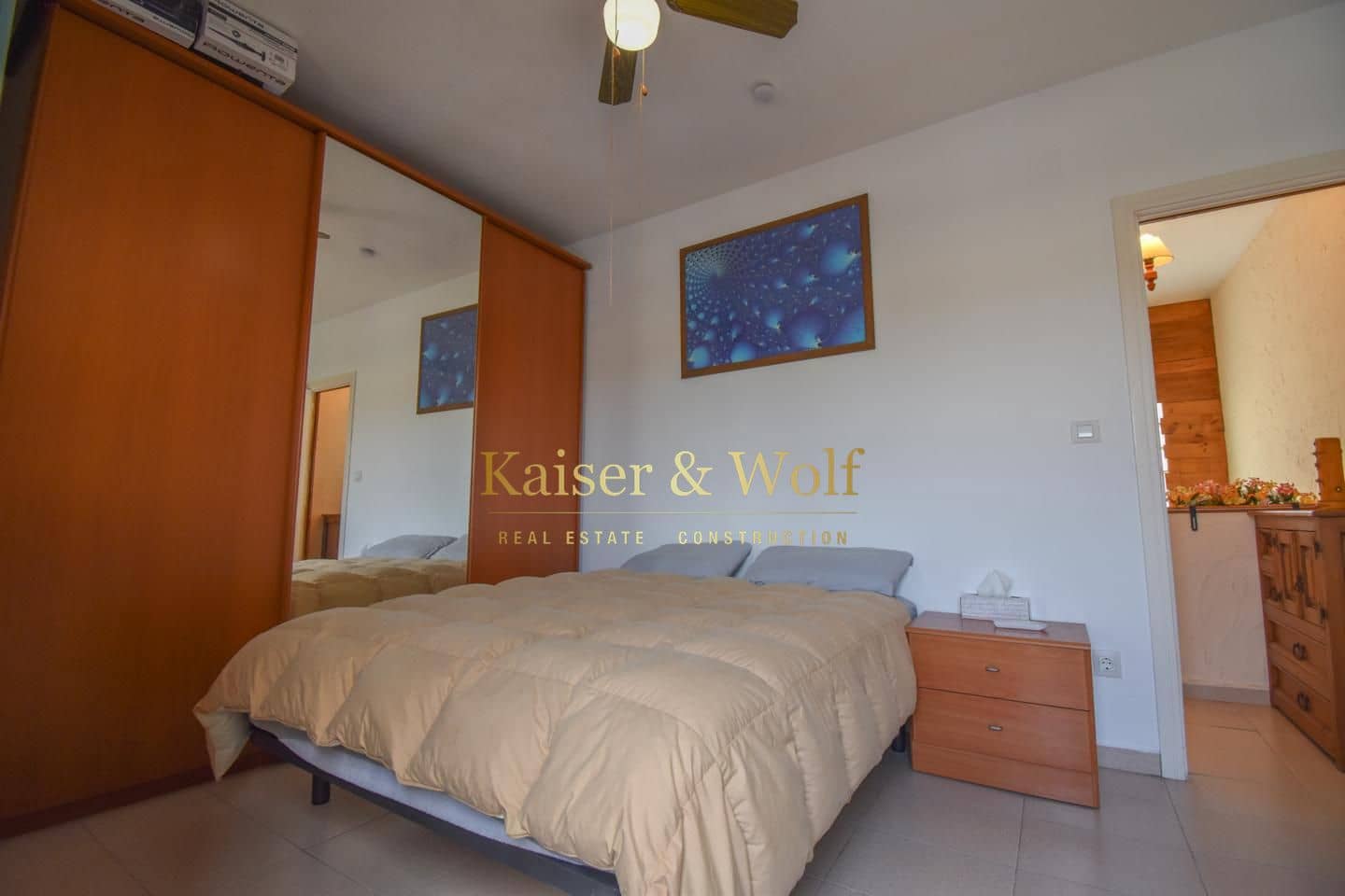 4 chambre Villa/Maison à vendre à Santa Pola avec garage - 293 000 € (Ref: 8826352)