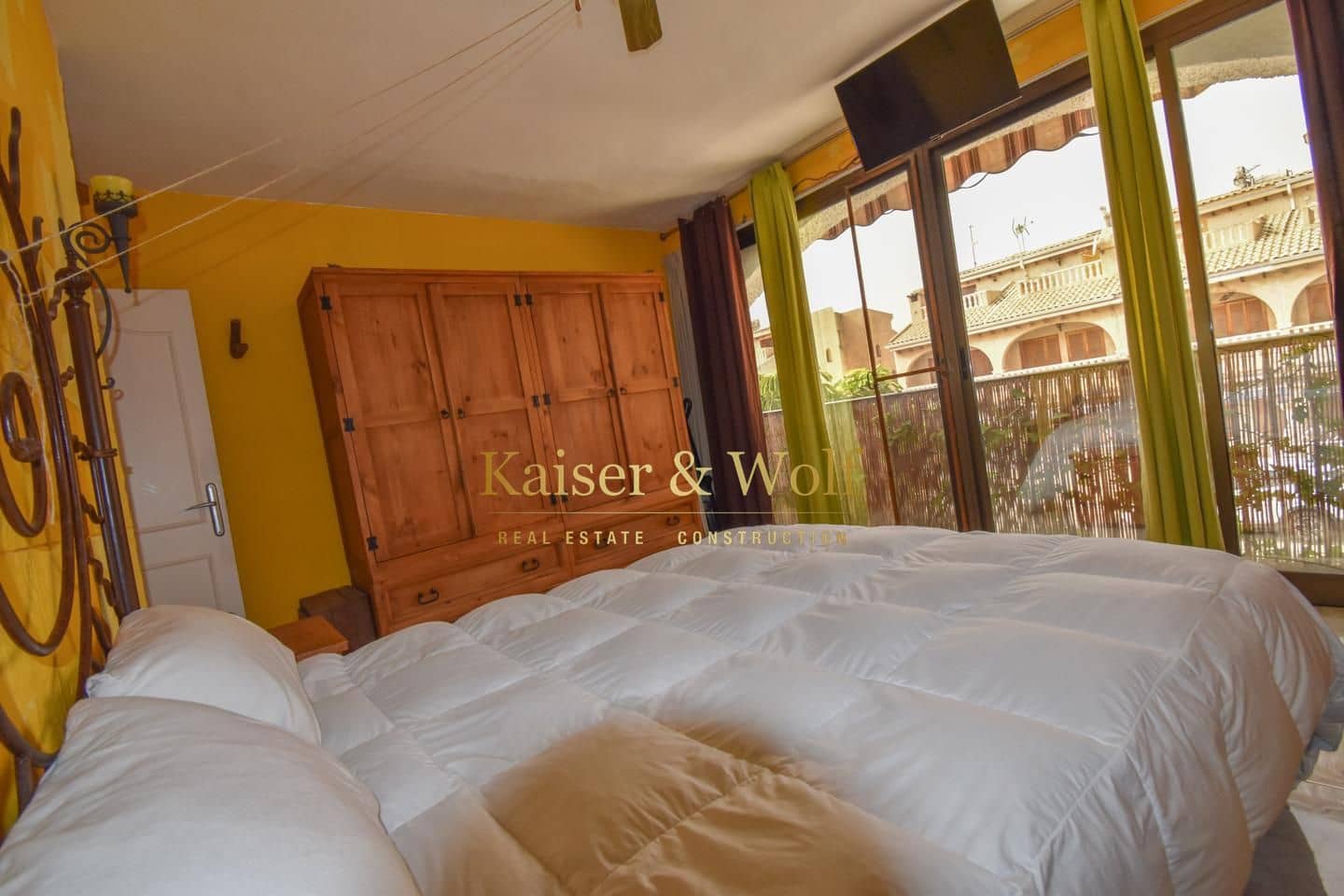 4 chambre Villa/Maison à vendre à Santa Pola avec garage - 293 000 € (Ref: 8826352)