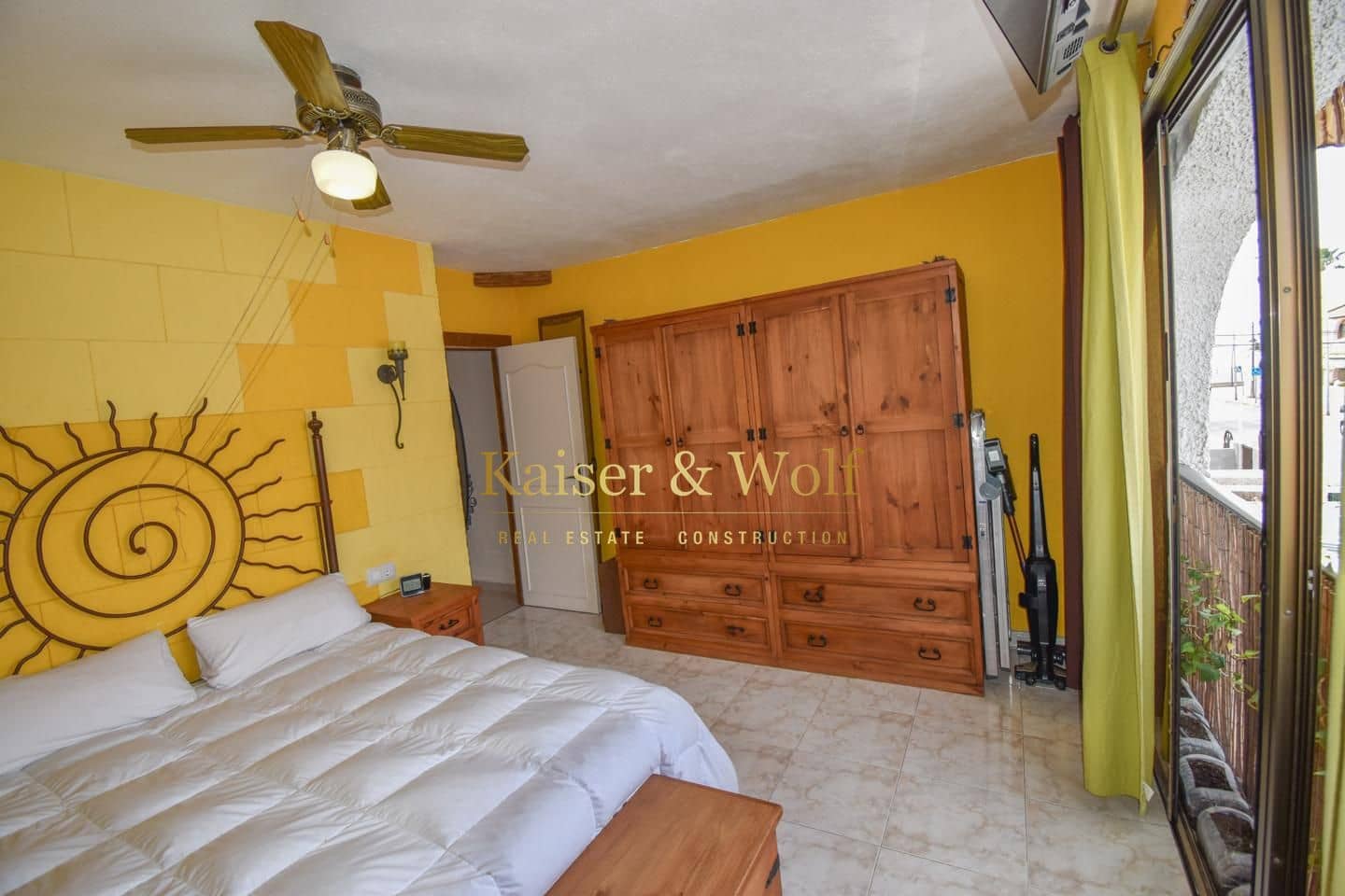 4 chambre Villa/Maison à vendre à Santa Pola avec garage - 293 000 € (Ref: 8826352)