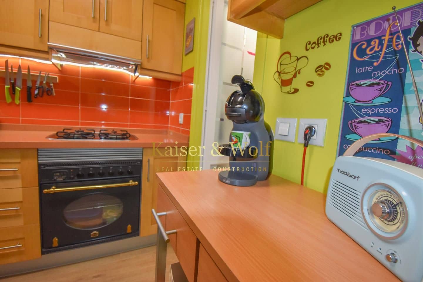 4 chambre Villa/Maison à vendre à Santa Pola avec garage - 293 000 € (Ref: 8826352)