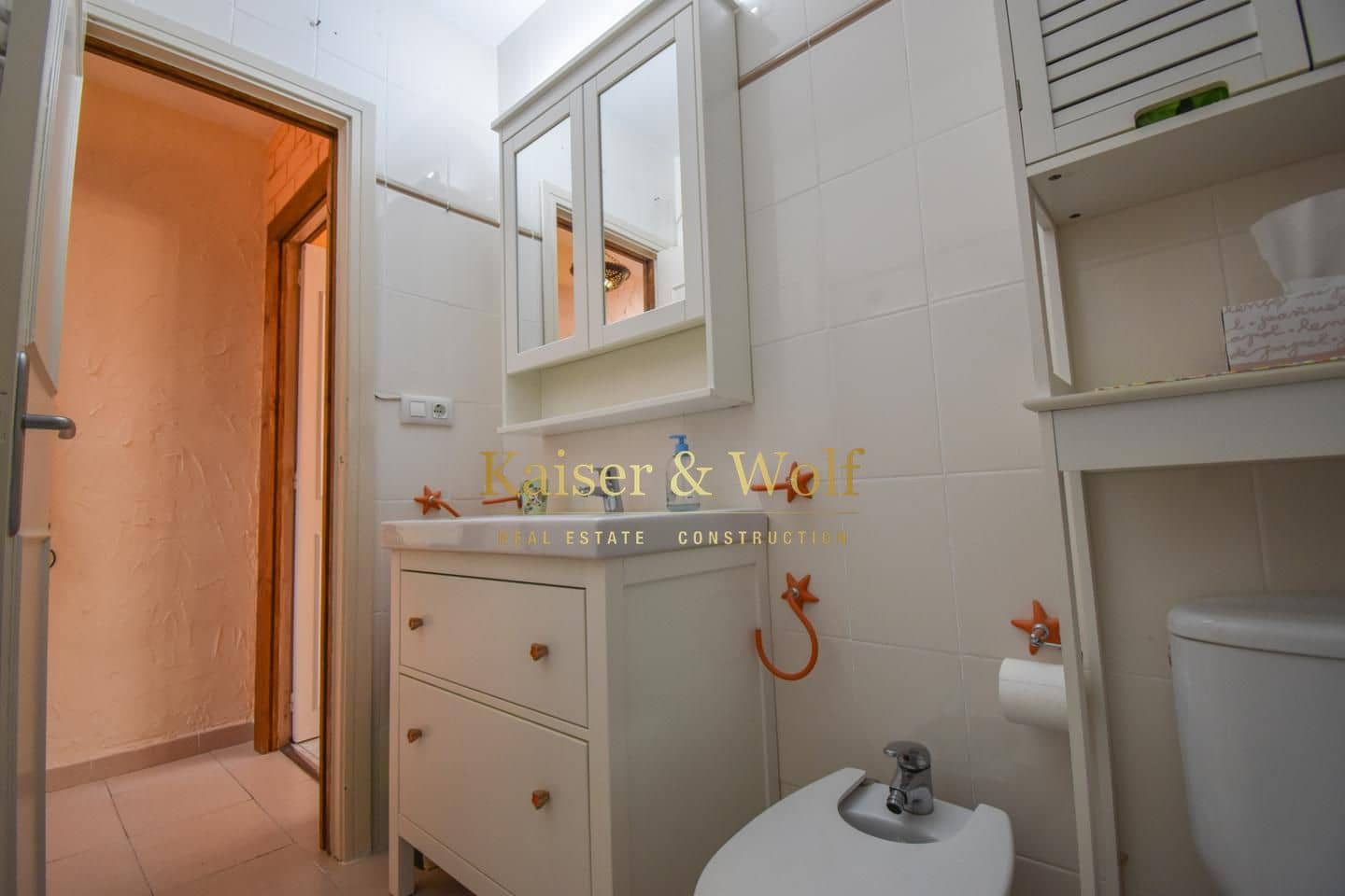 4 chambre Villa/Maison à vendre à Santa Pola avec garage - 293 000 € (Ref: 8826352)