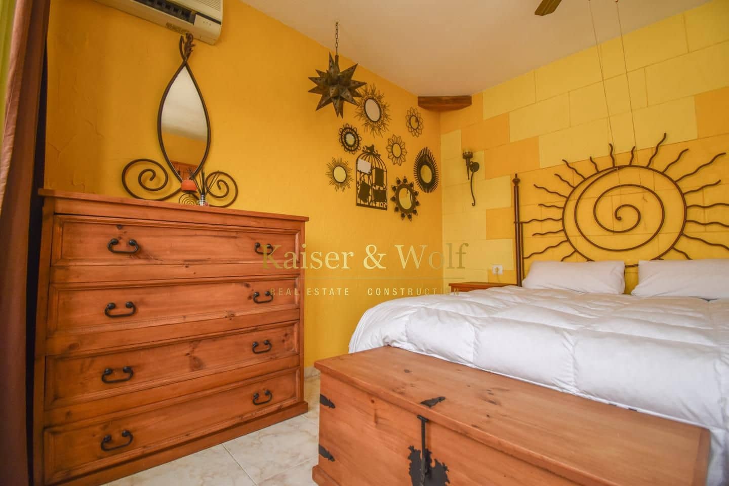 4 chambre Villa/Maison à vendre à Santa Pola avec garage - 293 000 € (Ref: 8826352)