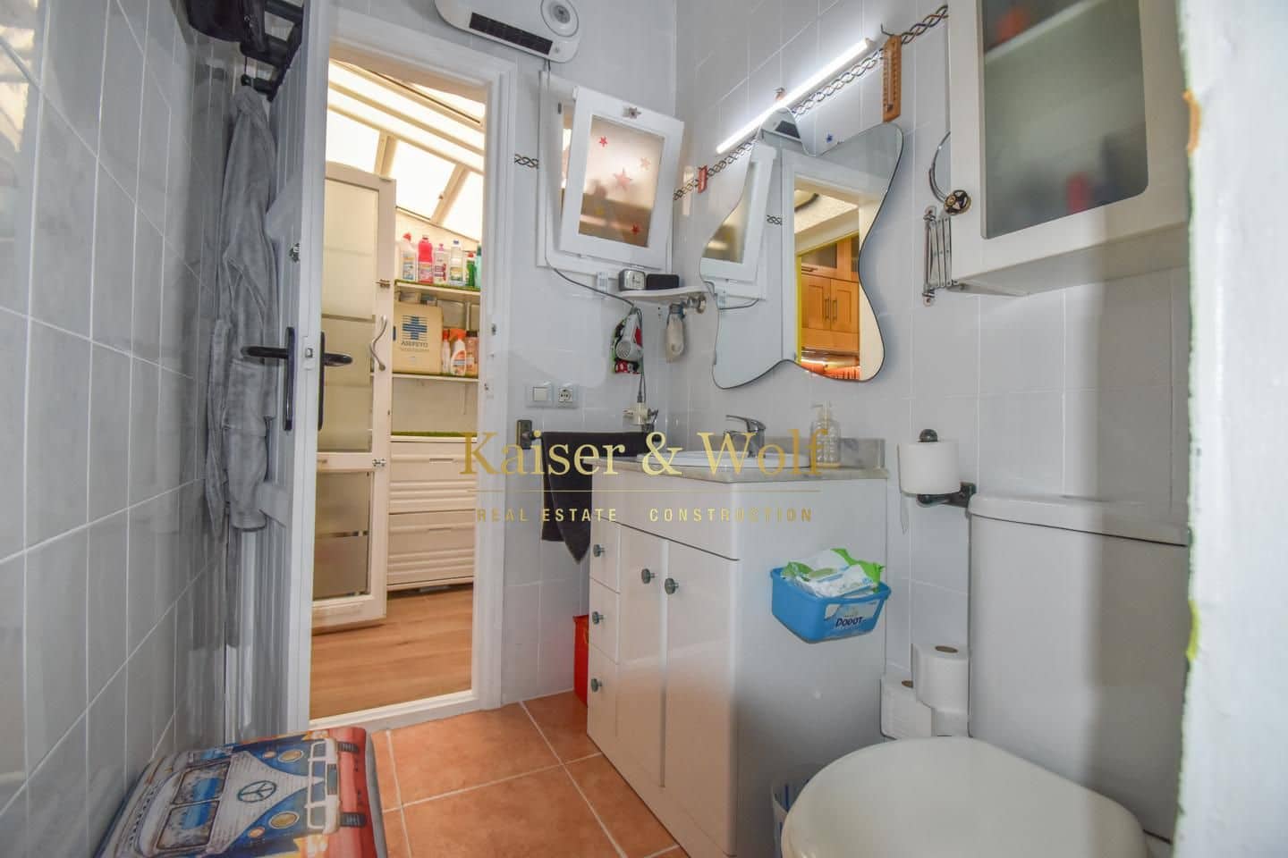 4 chambre Villa/Maison à vendre à Santa Pola avec garage - 293 000 € (Ref: 8826352)