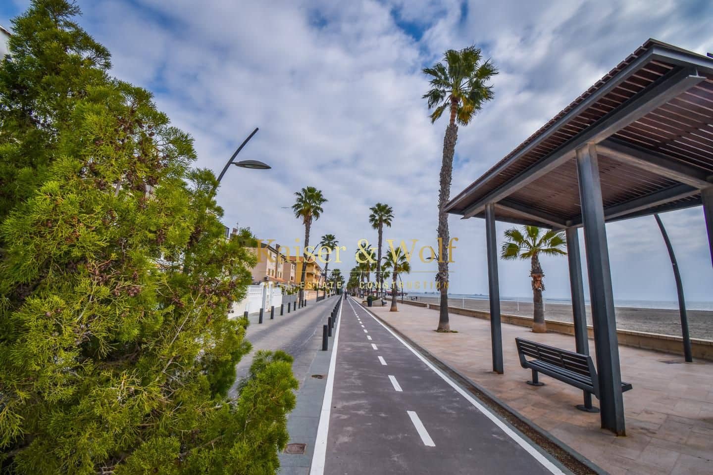 4 chambre Villa/Maison à vendre à Santa Pola avec garage - 293 000 € (Ref: 8826352)