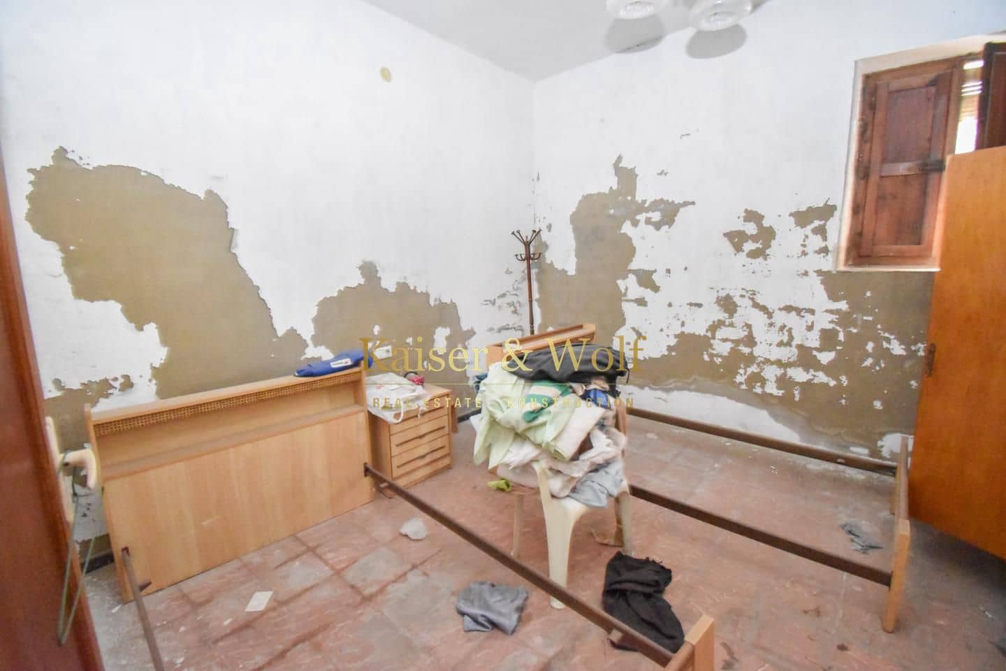 3 soveværelse Villa til salg i Santa Pola med garage - € 195.000 (Ref: 8837734)