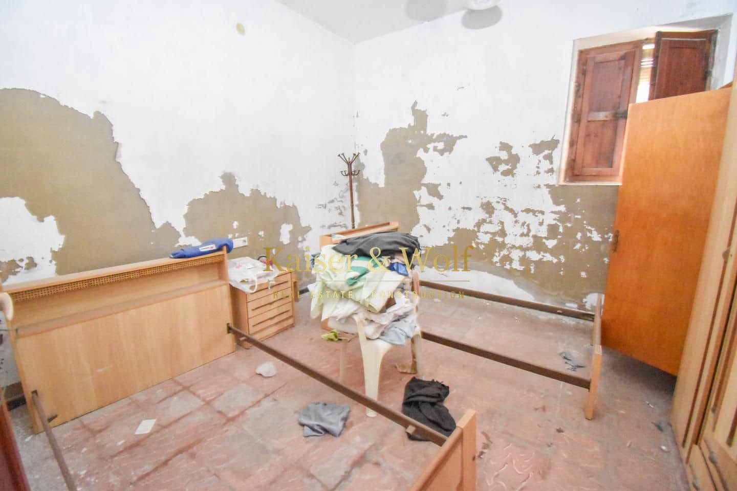 3 soveværelse Villa til salg i Santa Pola med garage - € 195.000 (Ref: 8837734)